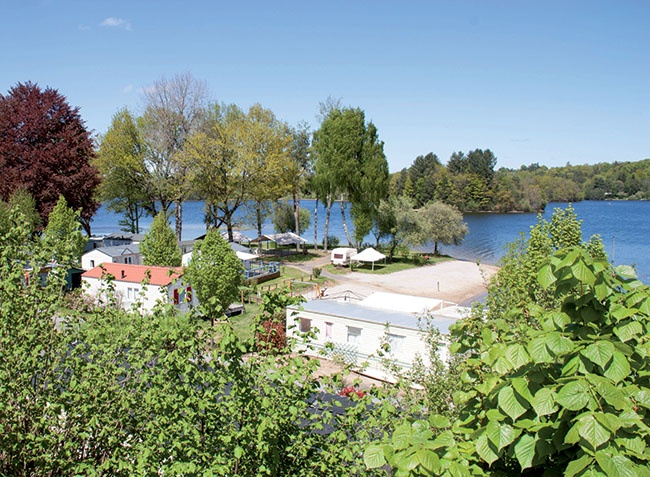 Port de Neuvic Limosino - Neuvic visuel 1/9 Port de Neuvic Limosino - Neuvic visuel 1/9