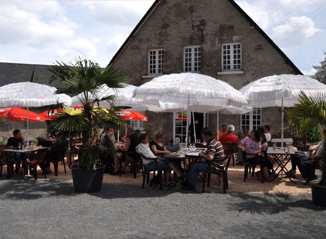 Port de Neuvic Limosino - Neuvic visuel 3/9 Port de Neuvic Limosino - Neuvic visuel 3/9