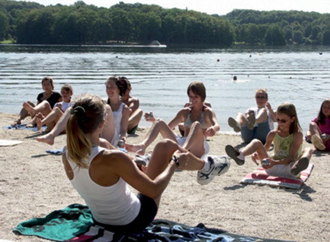 Port de Neuvic Limosino - Neuvic visuel 5/9 Port de Neuvic Limosino - Neuvic visuel 5/9