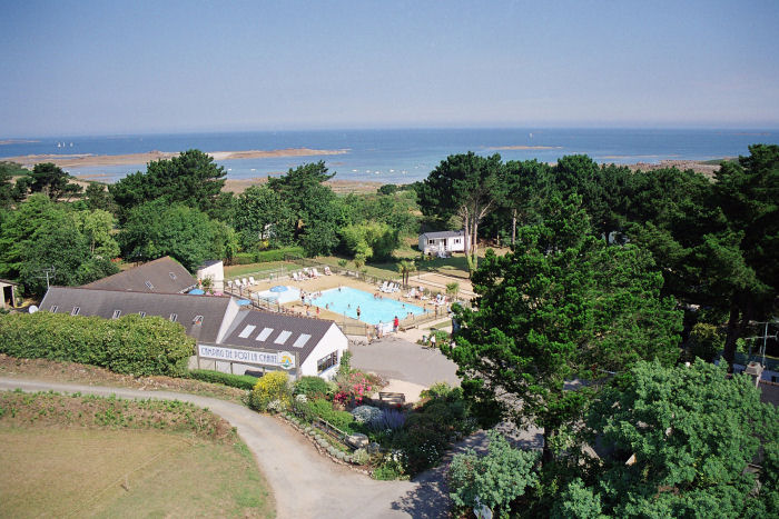 Le Port de la Chaîne Bretagna - Pleubian visuel 12/12