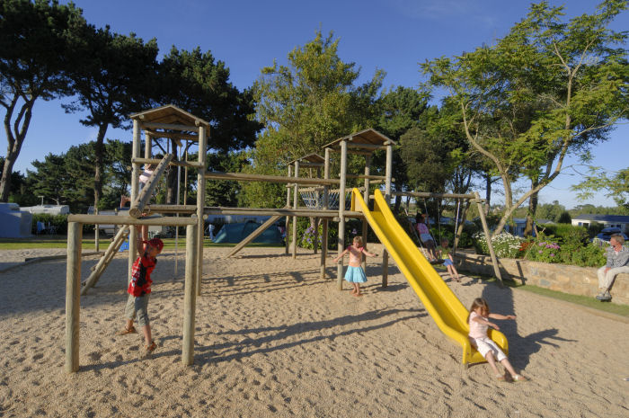 Le Port de la Chaîne Bretagna - Pleubian visuel 11/12