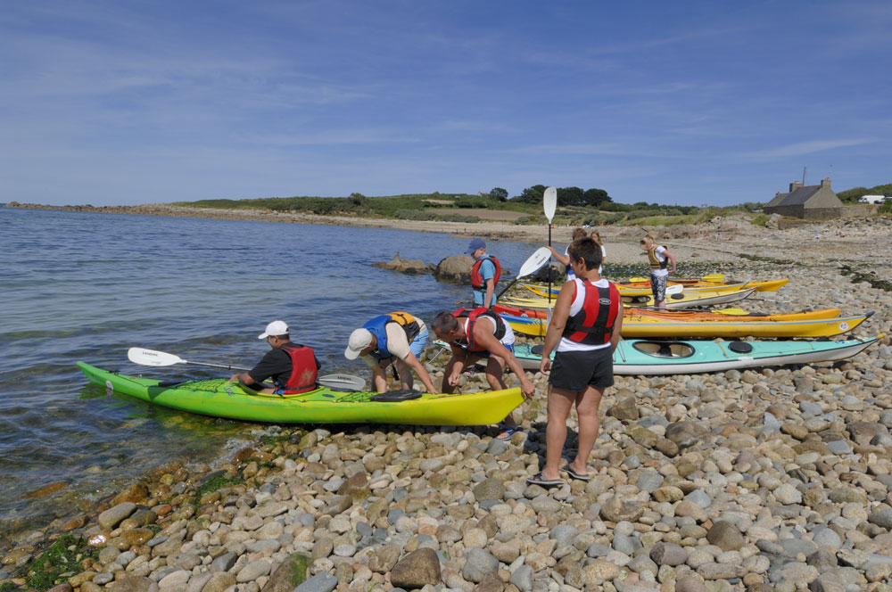 Le Port de la Chaîne Bretagna - Pleubian visuel 10/12