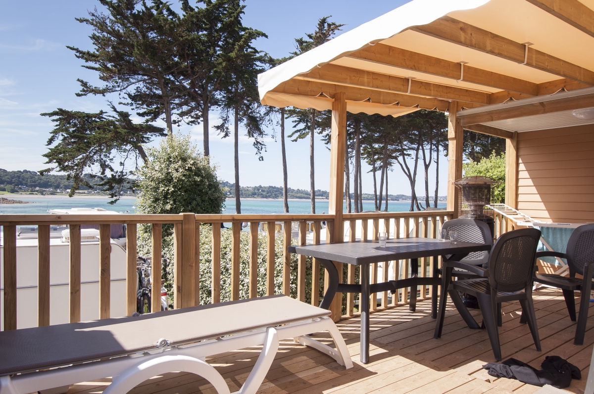 Port l'Epine Bretagna - Trélévern visuel 5/7