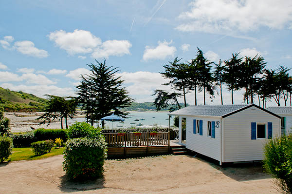 Port l'Epine Bretagna - Trélévern visuel 3/7