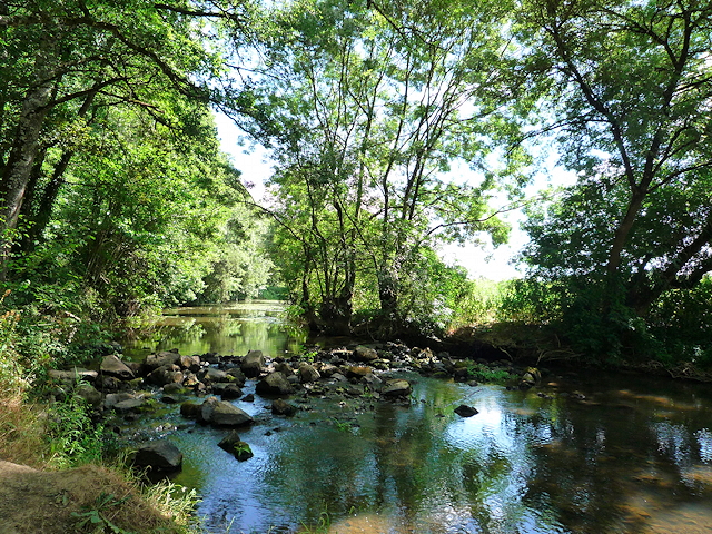 Port Mulon Paesi della Loira - Nort-sur-Erdre visuel 4/8 Port Mulon Paesi della Loira - Nort-sur-Erdre visuel 4/8