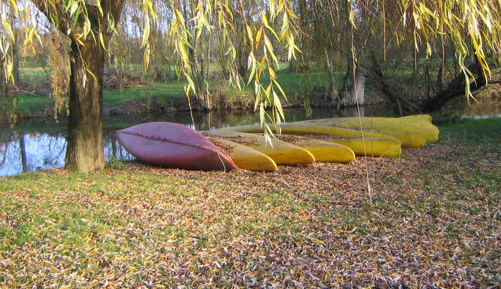 Port Mulon Paesi della Loira - Nort-sur-Erdre visuel 5/8 Port Mulon Paesi della Loira - Nort-sur-Erdre visuel 5/8