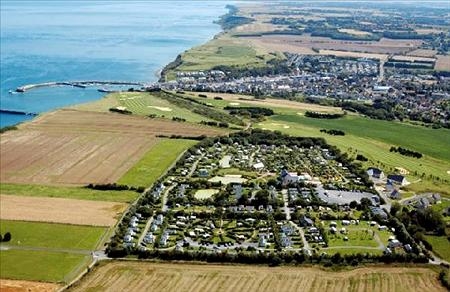 Port'Land Bassa Normandia - Port-en-Bessin-Huppain visuel 4/10