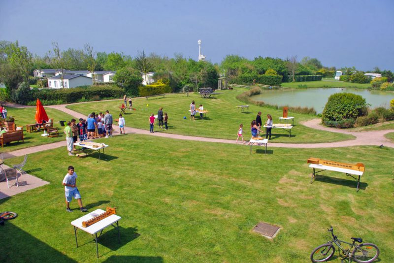 Port'Land Bassa Normandia - Port-en-Bessin-Huppain visuel 5/10
