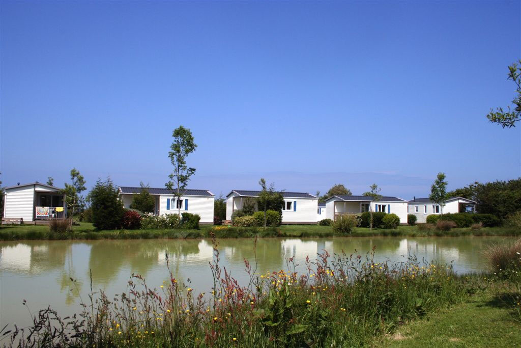 Port'Land Bassa Normandia - Port-en-Bessin-Huppain visuel 7/10