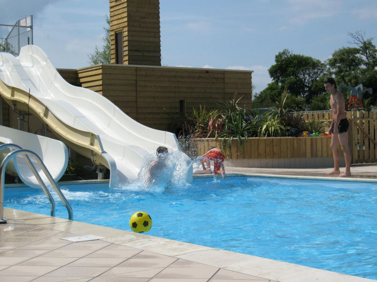 Port'Land Bassa Normandia - Port-en-Bessin-Huppain visuel 8/10