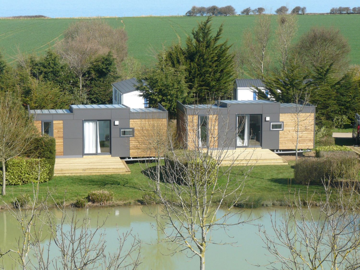 Port'Land Bassa Normandia - Port-en-Bessin-Huppain visuel 10/10