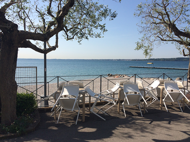 Porto Lombardia - Moniga del Garda visuel 7/10 Porto Lombardia - Moniga del Garda visuel 7/10