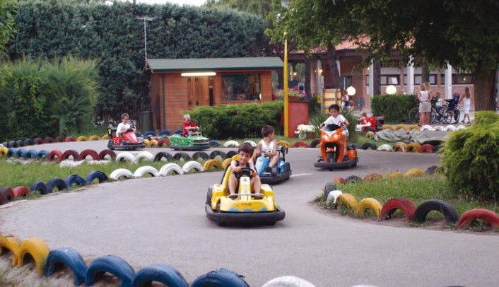 Pra' Delle Torri Veneto - Caorle visuel 10/12