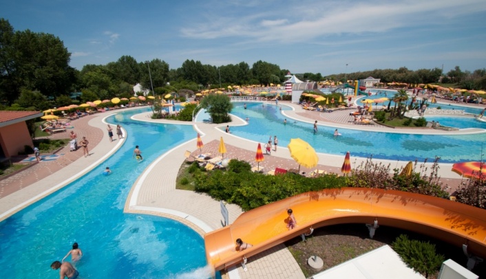 Pra' Delle Torri Veneto - Caorle visuel 11/12