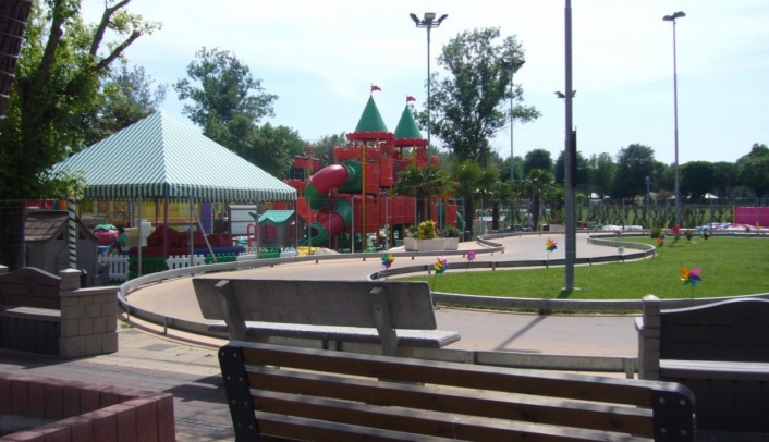 Pra' Delle Torri Veneto - Caorle visuel 12/12