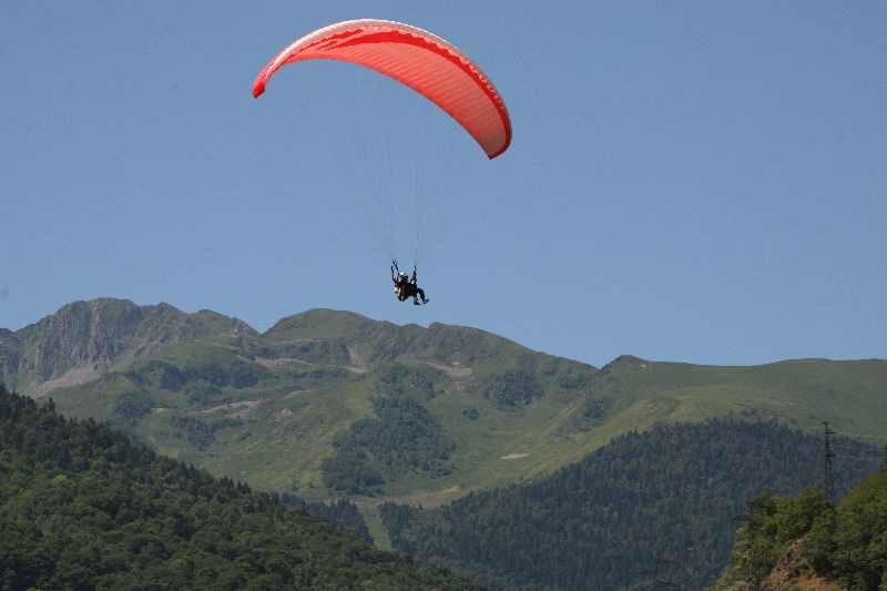 Pradelongue Midi-Pirenei - Moustajon visuel 4/5