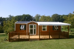 PRL Aux Etangs du Bos Aquitania - Saint-Chamassy visuel 5/6 PRL Aux Etangs du Bos Aquitania - Saint-Chamassy visuel 5/6