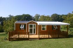 PRL Aux Etangs du Bos Aquitania - Saint-Chamassy visuel 2/6 PRL Aux Etangs du Bos Aquitania - Saint-Chamassy visuel 2/6