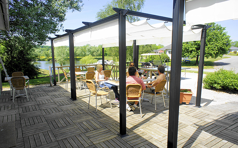 PRL Saone Valley Franca Contea - Traves visuel 1/1