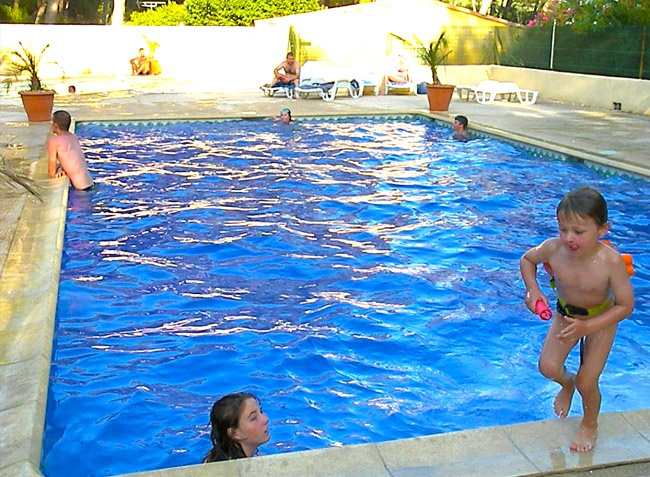 Provence Camping Provenza-Alpi-Costa Azzurra - Lambesc visuel 3/4