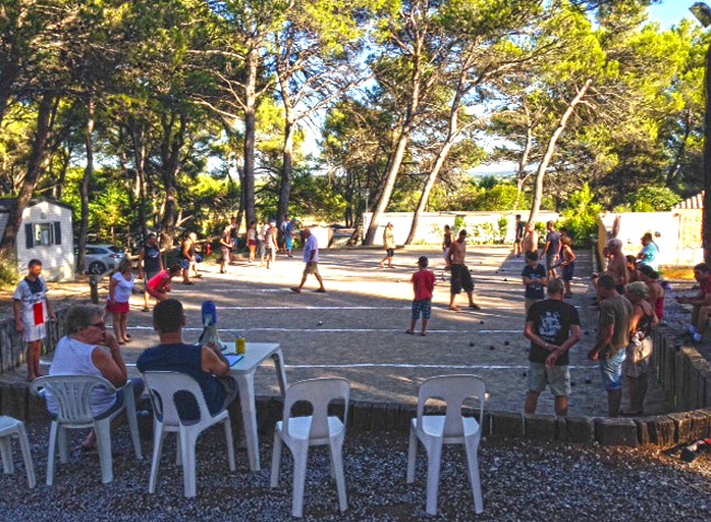 Provence Camping Provenza-Alpi-Costa Azzurra - Lambesc visuel 4/4