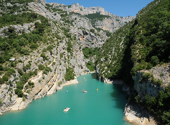 Provence Vallée Provenza-Alpi-Costa Azzurra - Manosque visuel 12/15 Provence Vallée Provenza-Alpi-Costa Azzurra - Manosque visuel 12/15