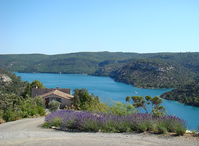 Provence Vallée Provenza-Alpi-Costa Azzurra - Manosque visuel 13/15 Provence Vallée Provenza-Alpi-Costa Azzurra - Manosque visuel 13/15