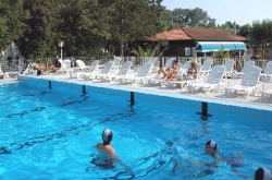 Punta Spin Veneto - Grado visuel 1/8