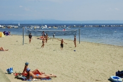 Punta Spin Veneto - Grado visuel 4/8