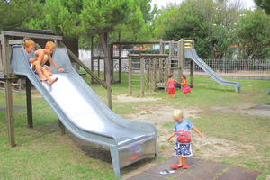 Punta Spin Veneto - Grado visuel 5/8