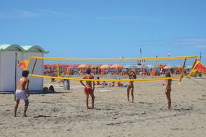 Punta Spin Veneto - Grado visuel 6/8