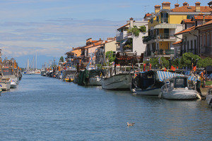 Punta Spin Veneto - Grado visuel 7/8