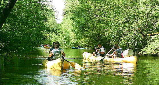 Puynadal Aquitania - Brantôme visuel 2/5 Puynadal Aquitania - Brantôme visuel 2/5