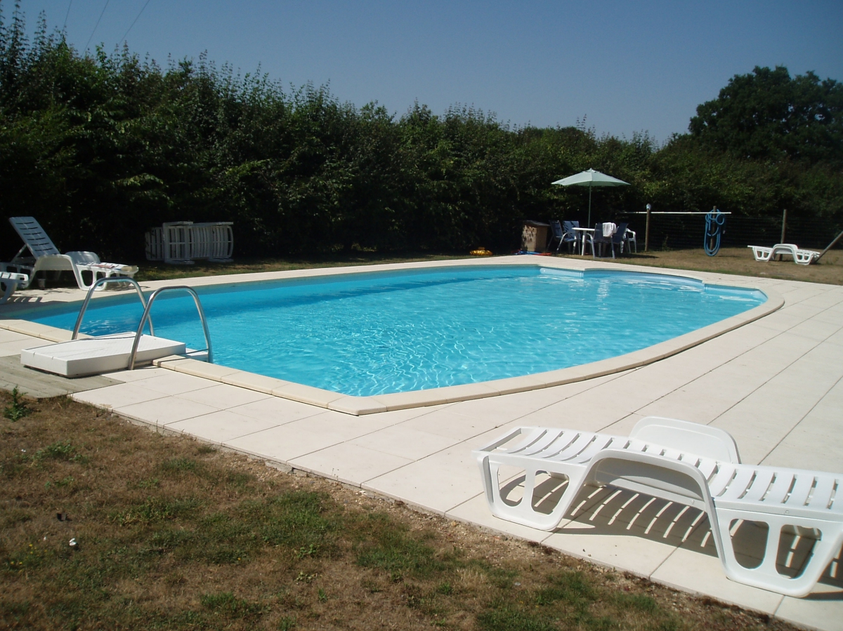 Puyrond Poitou-Charentes - Bressuire visuel 1/1