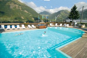 Pyrénévasion Midi-Pirenei - Luz-Saint-Sauveur visuel 1/10