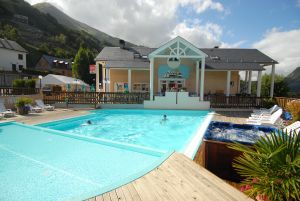 Pyrénévasion Midi-Pirenei - Luz-Saint-Sauveur visuel 3/10