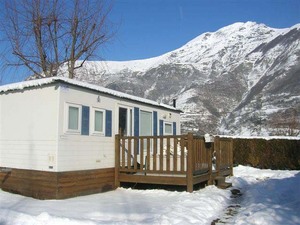 Pyrénévasion Midi-Pirenei - Luz-Saint-Sauveur visuel 5/10