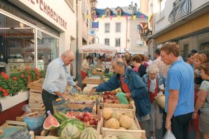 Pyrénévasion Midi-Pirenei - Luz-Saint-Sauveur visuel 6/10