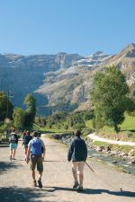 Pyrénévasion Midi-Pirenei - Luz-Saint-Sauveur visuel 8/10