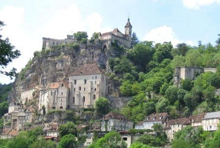 Quercy Vacances Midi-Pirenei - Saint-Pierre-Lafeuille visuel 2/11 Quercy Vacances Midi-Pirenei - Saint-Pierre-Lafeuille visuel 2/11