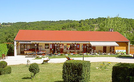 Quercy Vacances Midi-Pirenei - Saint-Pierre-Lafeuille visuel 9/11 Quercy Vacances Midi-Pirenei - Saint-Pierre-Lafeuille visuel 9/11