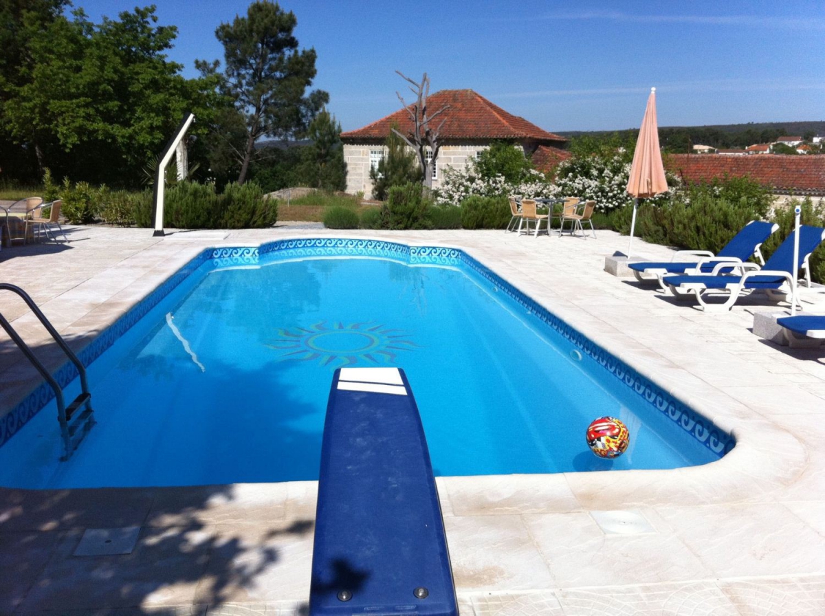 Quinta da Tapada Centro - Sátão visuel 1/6