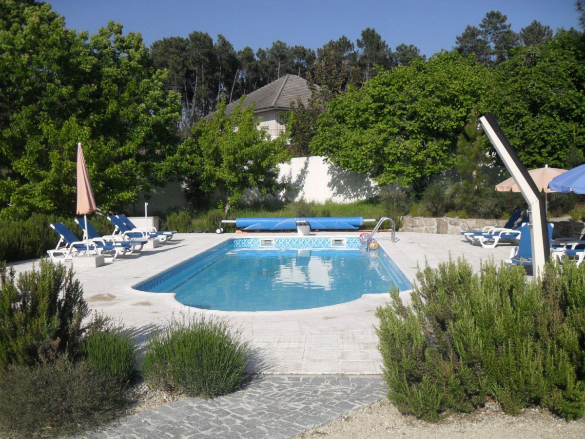 Quinta da Tapada Centro - Sátão visuel 3/6