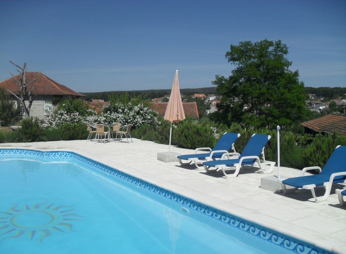 Quinta da Tapada Centro - Sátão visuel 4/6