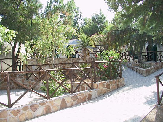 Rais Gerbi Sicilia - Finale di Pollina visuel 5/8