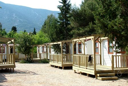 Rapoca Litoraneo-montana - Nerezine visuel 3/6