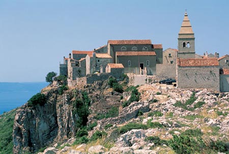 Rapoca Litoraneo-montana - Nerezine visuel 4/6