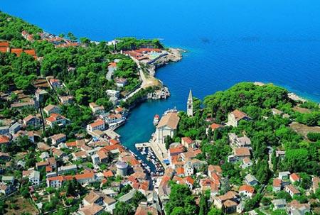 Rapoca Litoraneo-montana - Nerezine visuel 5/6