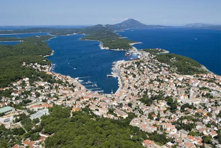 Rapoca Litoraneo-montana - Nerezine visuel 6/6