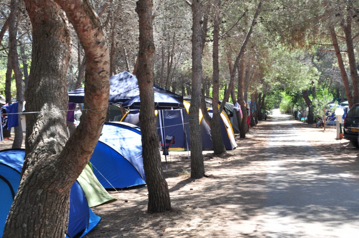 Ras L'Bol Corsica - Olmeto visuel 3/6